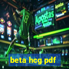 beta hcg pdf